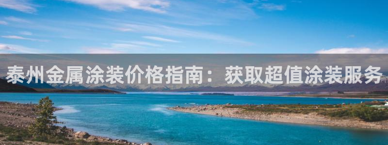 美狮美高梅酒店谁开的