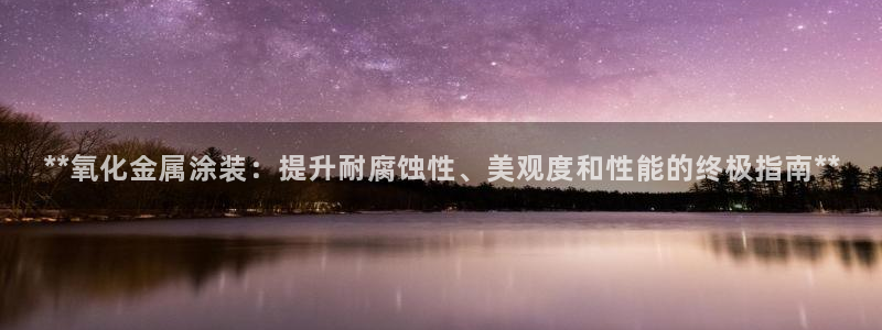美狮美高梅酒店黑卡