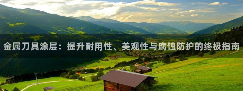 美高梅酒店品牌系列