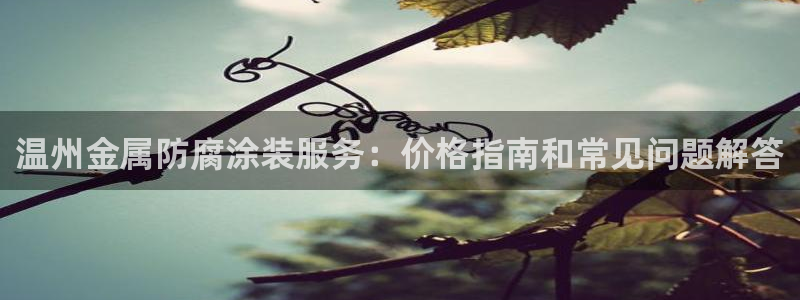 美高梅酒店品牌系列