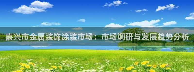 美高梅会员卡怎么办理：嘉兴市金属装饰涂装